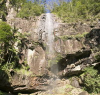 Protesters Falls - Holiday Great Ocean Road