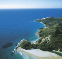 Mount Tempest - Holiday Great Ocean Road