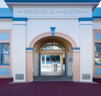 Lismore Memorial Baths - Holiday Great Ocean Road