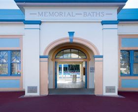 Lismore Memorial Baths - Holiday Great Ocean Road 0