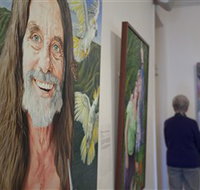 Lismore Regional Gallery - Holiday Great Ocean Road