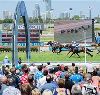 Gold Coast Turf Club - Holiday Great Ocean Road