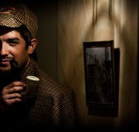 The Escape Hunt Experience Gold Coast