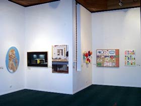 Gold Coast City Gallery - Holiday Great Ocean Road 0