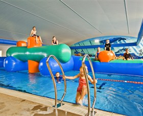 Goonellabah Sports And Aquatic Centre - Holiday Great Ocean Road 6