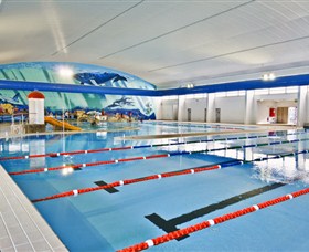 Goonellabah Sports And Aquatic Centre - Holiday Great Ocean Road 8