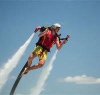 Jetpack Flyboard Adventures - Holiday Great Ocean Road