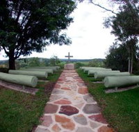 Bexhill Open Air Cathedral - Holiday Great Ocean Road
