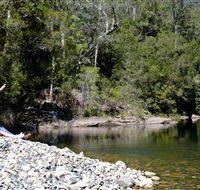 Mount Boss State Forest