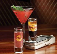 Hard Rock Cafe Surfers Paradise - Holiday Great Ocean Road