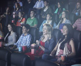 Event Cinemas Pacific Fair - Holiday Great Ocean Road 1