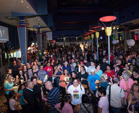 Event Cinemas Pacific Fair - Holiday Great Ocean Road 0