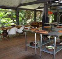 Tenteram Fine Foods Cooking School - Holiday Great Ocean Road