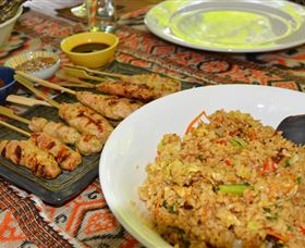 Tenteram Fine Foods Cooking School - Holiday Great Ocean Road 3