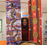 Apma Creations Aboriginal Art Gallery and Gift shop - Holiday Great Ocean Road