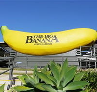 The Big Banana