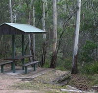 White Rock River picnic area - Holiday Great Ocean Road