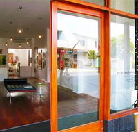 1st Avenue Gallery - Holiday Great Ocean Road