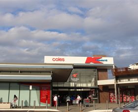 Toormina Gardens Shopping Centre - Holiday Great Ocean Road 2