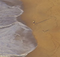 Scotts Head Beach - Holiday Great Ocean Road