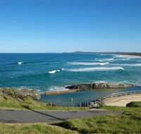 Sawtell Beach - Holiday Great Ocean Road