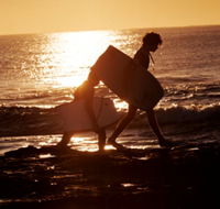 Chinamans Beach Evans Head