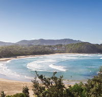 Coffs Coast Regional Park