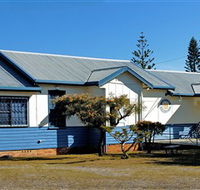 Yamba Museum  - Holiday Great Ocean Road