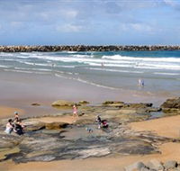 Turners Beach - Holiday Great Ocean Road