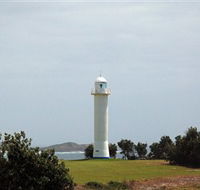 Yamba Historical Walks - Holiday Great Ocean Road