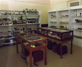 Camden Haven Historical Society Museum - Holiday Great Ocean Road 0