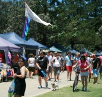 Coolangatta Art and Craft Markets - Holiday Great Ocean Road
