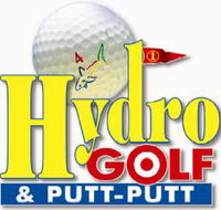 Hydro Golf and Putt Putt - Holiday Great Ocean Road