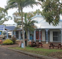 Laurieton Riverside Seafoods - Holiday Great Ocean Road