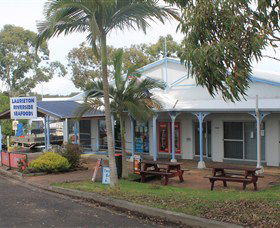 Laurieton Riverside Seafoods - Holiday Great Ocean Road 0