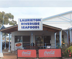 Laurieton Riverside Seafoods - Holiday Great Ocean Road 1