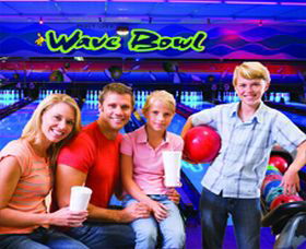 Port City Wave Bowl - Holiday Great Ocean Road 1