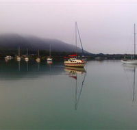 Dunbogan Boatshed - Holiday Great Ocean Road