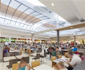 Tweed City Shopping Centre - Holiday Great Ocean Road 0