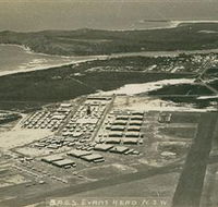 Evans Head Living Museum