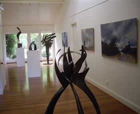 Ivy Hill Gallery - Holiday Great Ocean Road 0