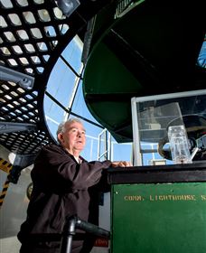 Smoky Cape Lighthouse Accommodation And Tours - Holiday Great Ocean Road 1