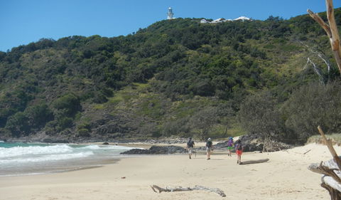 Jack Perkins Walking Track - Holiday Great Ocean Road 0