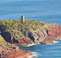 Ben Boyd National Park - Holiday Great Ocean Road