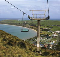 Nut Chairlift - The - Holiday Great Ocean Road