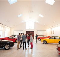 Aravina Estate Sports Car Museum - Holiday Great Ocean Road