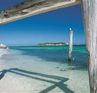Hamelin Bay - Holiday Great Ocean Road
