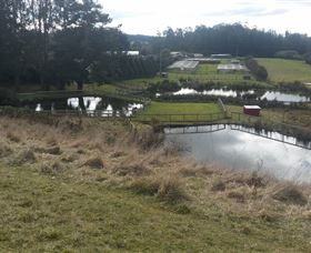 Guide Falls Farm - Holiday Great Ocean Road 0
