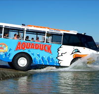 Aquaduck Safaris - Holiday Great Ocean Road