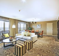 PARKROYAL Parramatta - Holiday Great Ocean Road